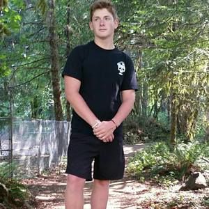 Meet your Posher, Aiden